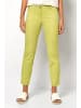 Toni 7/8 Hose für Damen in Grün
