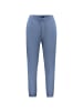 Hugo Boss Blaue Baumwoll-Trainingshose