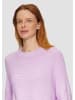 s.Oliver Strickpullover in 4703_lavendel