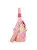 Fritzi aus Preußen Fritzi x Frida Kahlo Limited Bloom Schultertasche 27 cm in mehrfarbig 1