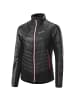 Löffler Hybridjacke PL60 in Schwarz011