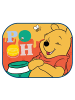 Disney Winnie The Pooh Sonnenschutz für Kinder – Einfache Installation