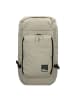 Jack Wolfskin Lyall Daypack 49 cm Laptopfach in stone