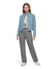 Betty Barclay Overshirt mit Taschen in rauchblau