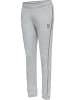 Hummel Hummel Verstellbare Taille Hose Hmllgc Yoko Damen in LIGHT GREY MELANGE