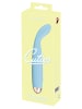 Cuties G-Punkt Vibrator Mini Vibrator in blau