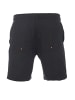 riverso  Short RIVDavid comfort/relaxed in Schwarz