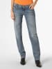 Marc O'Polo Jeans Alby Straight in blue stone