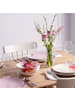 Villeroy & Boch 2er Set Schüssel-Set Rose Garden in bunt