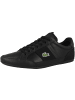 Lacoste Sneaker low Chaymon BL 22  2 in schwarz