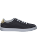 Tommy Hilfiger Sneakers Low in Dunkelblau