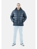 Arctic Seven Jacke Arctic Seven Herren Winter Steppjacke AS420 in Navy