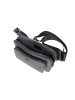 JOOP! Hip Bag 'Cardona Emir in Schwarz 13,00 x 21,00 x 3,00 cm'