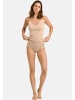 Hanro Maxi Slip Cotton Seamless in Skin