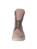 Ricosta Stiefel Kinder RANA in Beige
