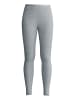 Calida Leggings in platin melé_