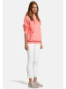 Salzhaut Hoodie SÜNN in Coral