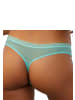 LASCANA String in mint