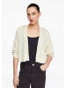 comma Strickjacke  in  8102_beige