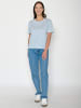GreenBomb Nova Basic in Glacier Stripes