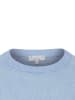 Marie Lund Pullover in hellblau - 0007