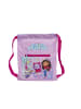 Gabby's Dollhouse Karaoke Rucksack Kinder Schulrucksack