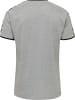 Hummel T-Shirt in Grau