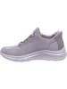 Tamaris Comfort Slipper in grau