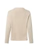 Marie Lund Pullover in beige - 0002