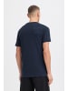 !SOLID T-Shirt SDRock in Blau