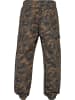 Ecko Unltd. Cargo Trousers in darkcamo