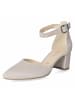 Gabor Pumps in beige