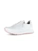 Gabor Sneaker low in weiß