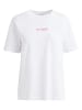 Mister Tee T-Shirts in white