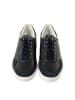 Armani Exchange Sneaker in Marine