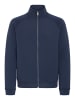 CASUAL FRIDAY Sweatjacke CFSIGURD in Blau