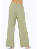 SASSYCLASSY Hose in Khaki