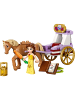 LEGO Disney 43233 Belles Pferdekutsche