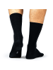 Occulto 12er Pack Businesssocken Jordan in Schwarz