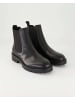 Vagabond Chelsea Boots in Schwarz