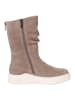 Tamaris COMFORT Stiefelette in TAUPE