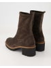 Paul Green Klassische Stiefeletten in Braun