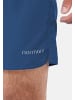 normani Badeshorts Coastline in Royal Blau