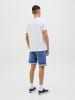 Jack & Jones Jeans-Shorts in Blue Denim 2