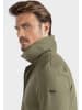 DreiMaster Herren Jacke in Oliv