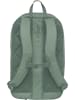 BECKMANN Beckmann Rucksack City Max Calm Green
