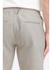 FQ1924 Shorts FQHenry striped linen shorts in Beige