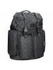 JOOP! Decoro Nicosia Henning - Rucksack L 14" 42 cm in schwarz