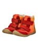 VADO  Stiefelette Orange