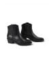 Apple of Eden Westernstiefel AOEEVIE in BLACK